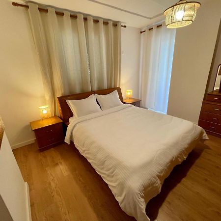 Proper Apartment 1 تيرانا المظهر الخارجي الصورة